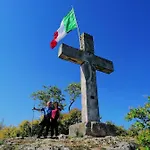 公寓 Ca' Dei Berici - Relax Tra Colli E Citta D'arte Grancare