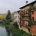 公寓 Ca' Dei Berici - Relax Tra Colli E Citta D'arte