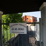 شقة Ca' Dei Berici - Relax Tra Colli E Citta D'arte Grancare