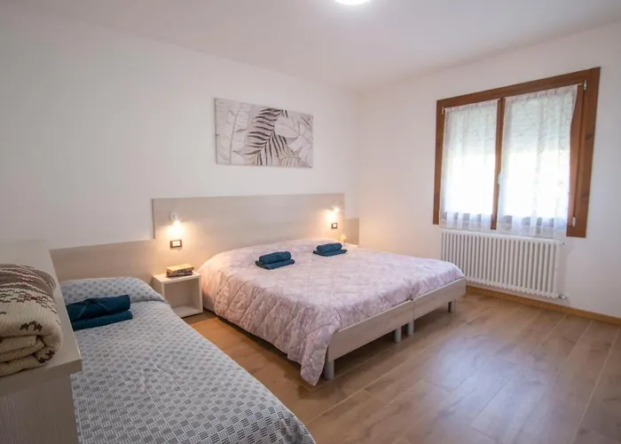 Ca' Dei Berici - Relax Tra Colli E Citta D'arte Apartment Grancare