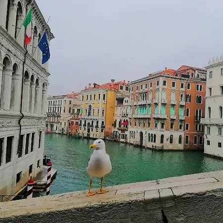 Ca' Dei Berici - Appartamenti A Un Passo Da Vicenza