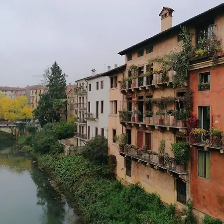 Lejlighed Ca' Dei Berici - Relax Tra Colli E Citta D'arte