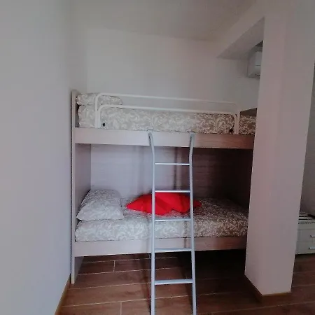 Ca' Dei Berici - Relax Tra Colli E Citta D'arte Lejlighed