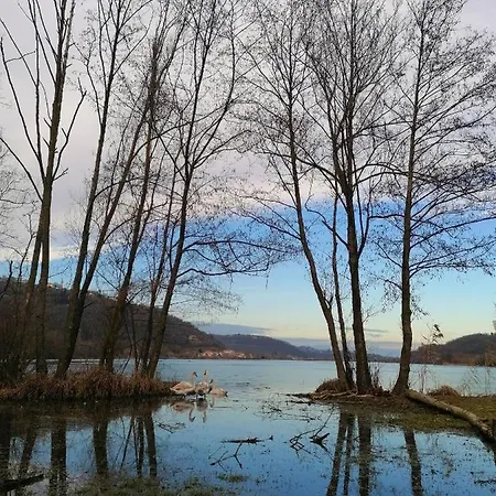 Ca' Dei Berici - Appartamenti A Un Passo Da Vicenza Grancare