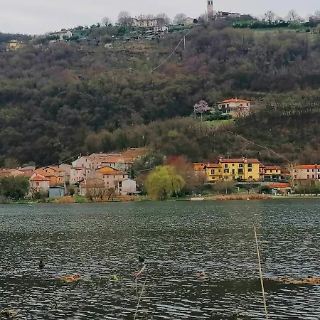 アパート Ca' Dei Berici - Appartamenti A Un Passo Da Vicenza *