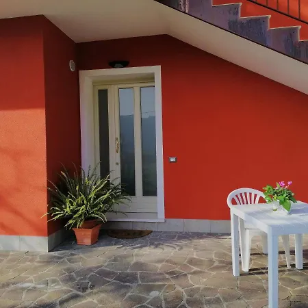 Ca' Dei Berici - Appartamenti A Un Passo Da Vicenza アパート