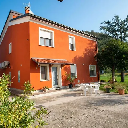 アパート Ca' Dei Berici - Appartamenti A Un Passo Da Vicenza Grancare