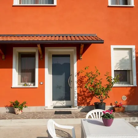 Ca' Dei Berici - Appartamenti A Un Passo Da Vicenza Grancare