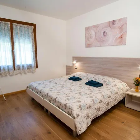 Lejlighed Ca' Dei Berici - Relax Tra Colli E Citta D'arte Grancare