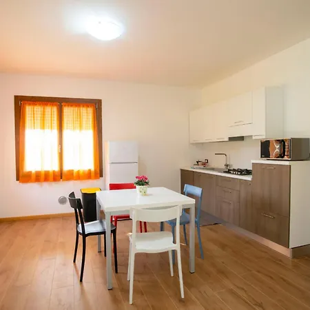 Ca' Dei Berici - Appartamenti A Un Passo Da Vicenza アパート Grancare
