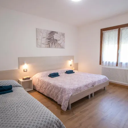 Ca' Dei Berici - Relax Tra Colli E Citta D'arte Lejlighed Grancare