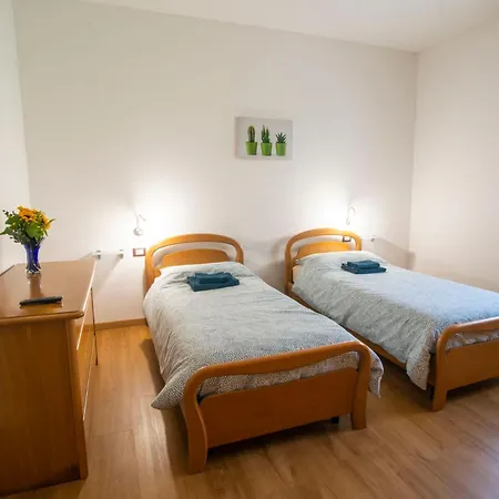 Lejlighed Ca' Dei Berici - Relax Tra Colli E Citta D'arte Grancare