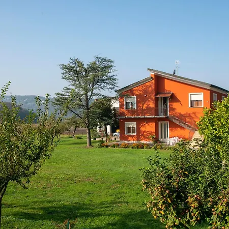 Ca' Dei Berici - Relax Tra Colli E Citta D'arte *
