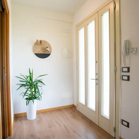 Ca' Dei Berici - Relax Tra Colli E Citta D'arte Lejlighed