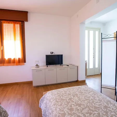 Ca' Dei Berici - Appartamenti A Un Passo Da Vicenza