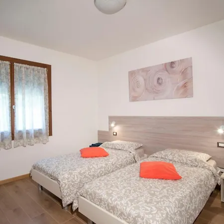 Ca' Dei Berici - Appartamenti A Un Passo Da Vicenza * Grancare
