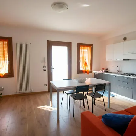 Ca' Dei Berici - Appartamenti A Un Passo Da Vicenza Grancare