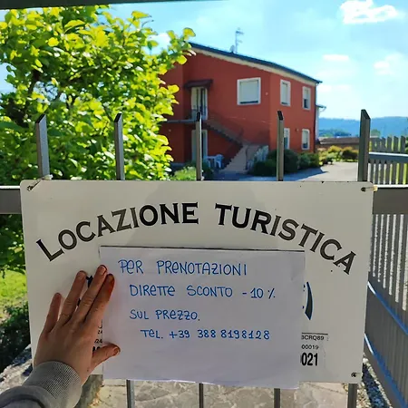 Ca' Dei Berici - Appartamenti A Un Passo Da Vicenza * Grancare