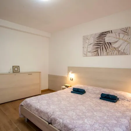 Ca' Dei Berici - Appartamenti A Un Passo Da Vicenza アパート *